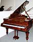 Flügel-Bechstein-A-185-Klassik-Wurzelnuss-138619-2-b